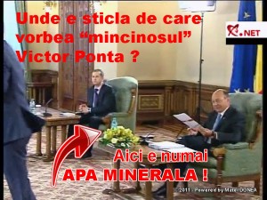 Cotroceni_Basescu_Ponta_Antonescu Micul Titulescu un mare mincinos