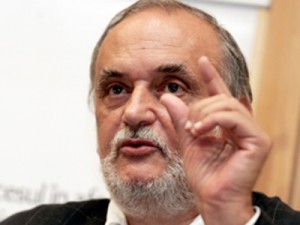 SEMINAR - ZIARUL FINANCIAR Dinu Patriciu desfiinteaza USL