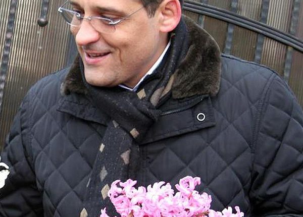 Gabriel Mutu - PSD