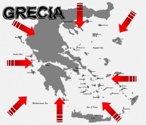 Grecia