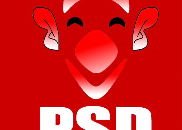 Partidul Social Democrat