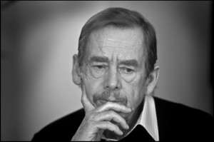 vaclav-havel Vaclav Havel