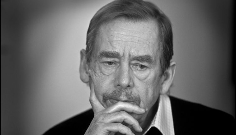 Vaclav Havel