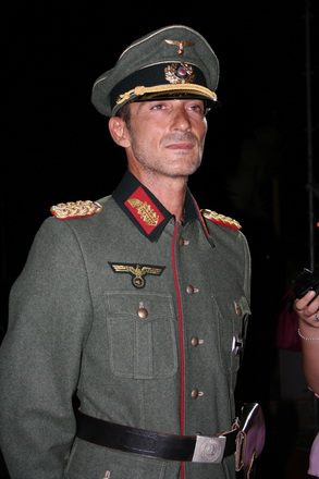 Radu Mazare