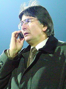 Nicolae Robu