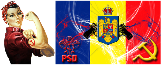 romania comunism