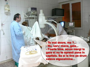 Senatorul Iosif Secasan