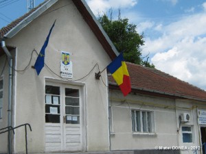 Primaria Zavoi - Caras Severin