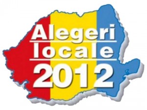 Alegeri locale 2012