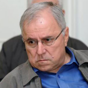 Ambasadorul Aurel Preda