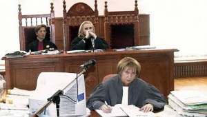 Curtea de Apel Timisoara