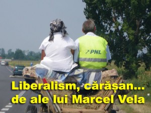Liberalism carasan