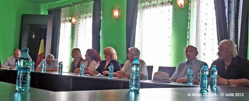 consiliul-local-otelu-rosu Constituirea Consiliului Local - Otelu Rosu