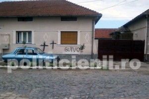 Casa, Gheorghe Boata