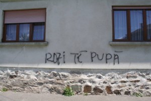Casa, Lucian Dragomir