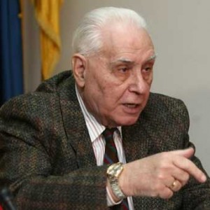 Radu Campeanu