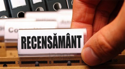 Recensamant