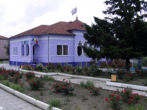 Primaria Otelu Rosu - 2012