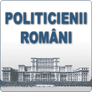 POLITICIENII ROMANI - Sursa: CSOP