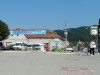Zona centrala Otelu Rosu