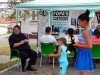 Stefan Popa Popas, caricaturi "la minut"
