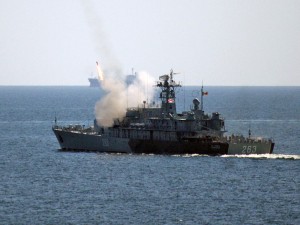 ROS Viceamiral Eugeniu Rosca (263)
