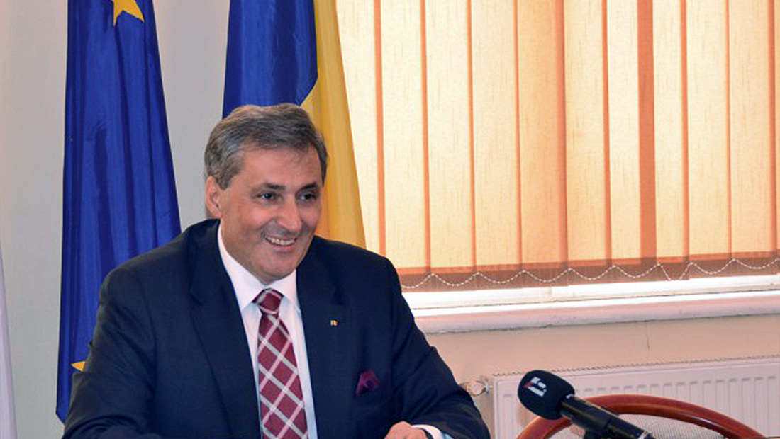 Marcel Vela