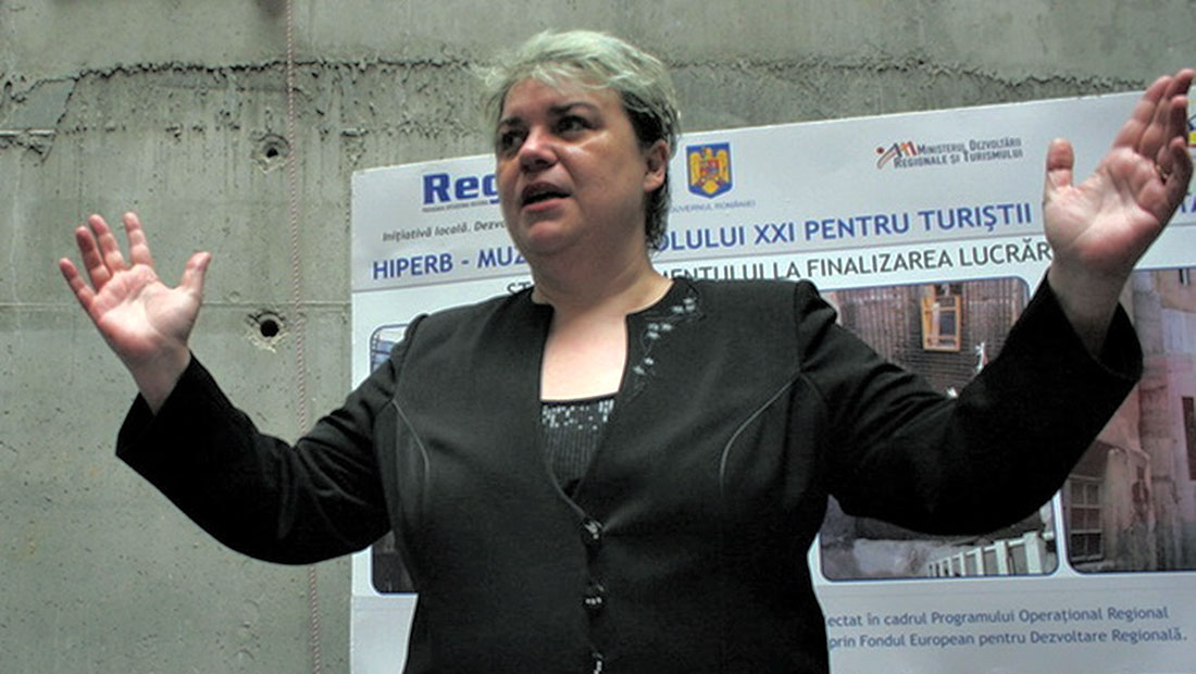 Sevil Shhaideh propusa premier