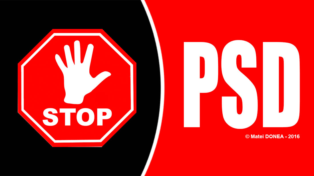 Stop PSD