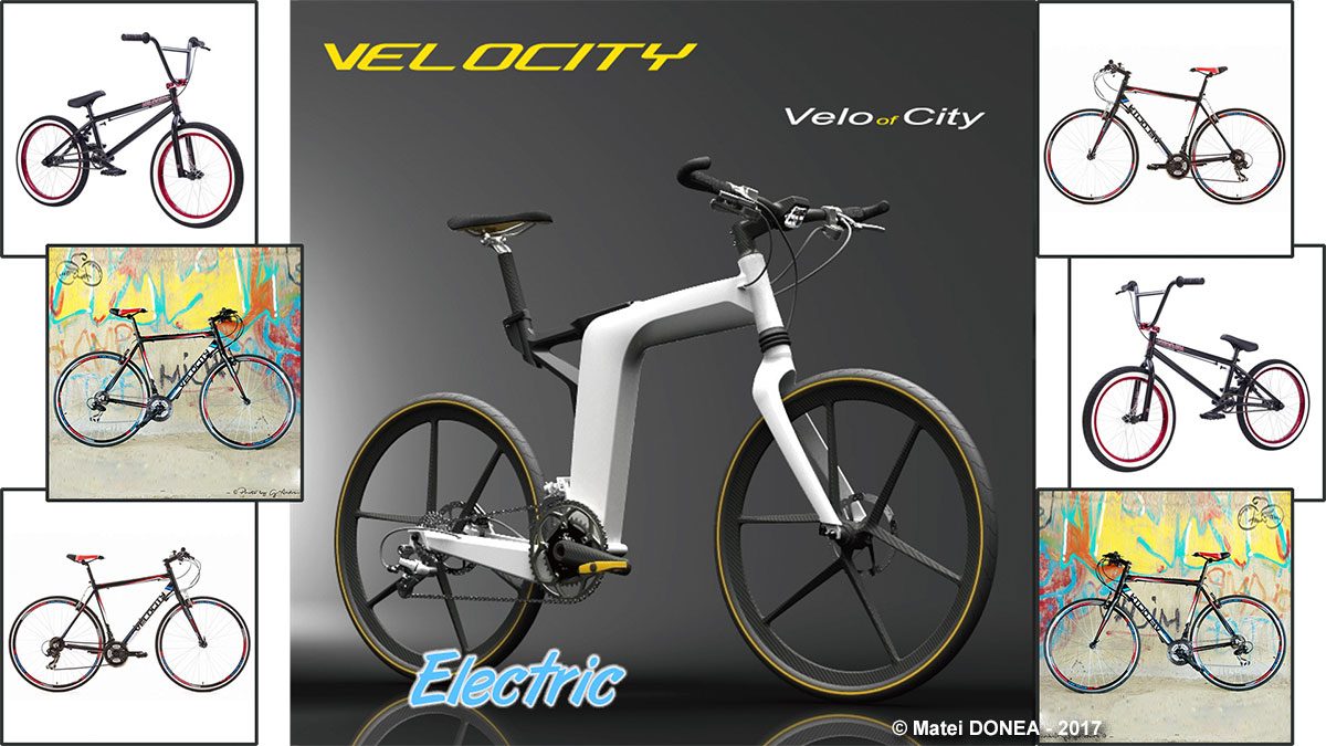 Velocity Resita