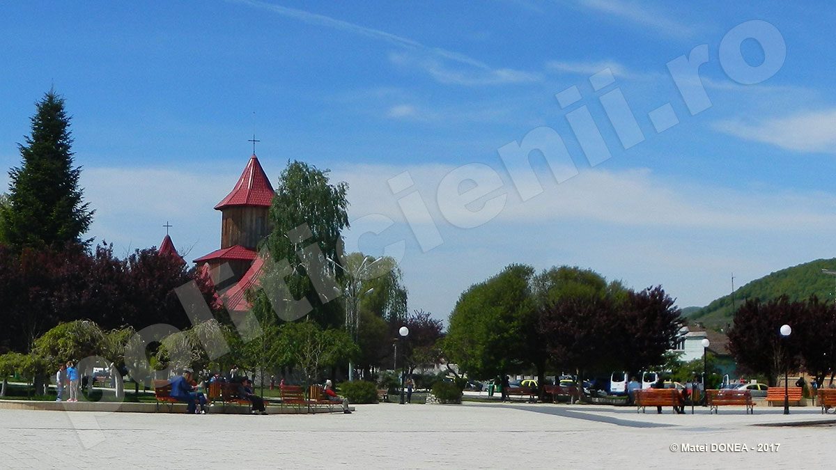 Urmeaza alte modernizari in Otelu Rosu