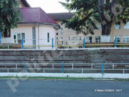 Liceul Banatean, Otelu Rosu - 2017