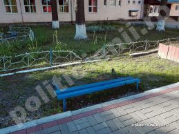 Liceul Banatean, Otelu Rosu - 2017