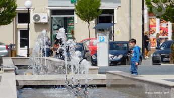 Otelu Rosu 2017, noul centru civic
