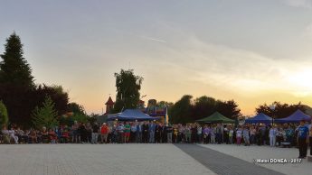 Ruga 2017, Otelu Rosu - ziua II