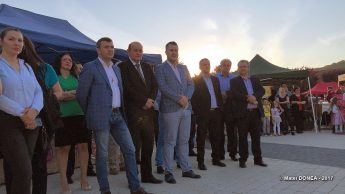 Ruga 2017, Otelu Rosu - ziua II