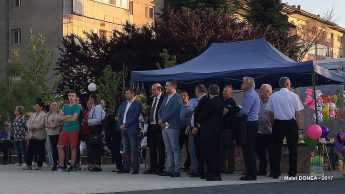 Ruga 2017, Otelu Rosu - ziua II