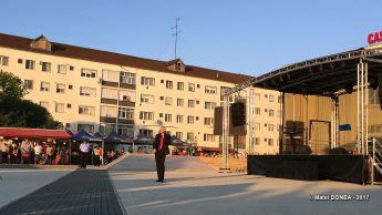 Ruga 2017, Otelu Rosu - ziua II