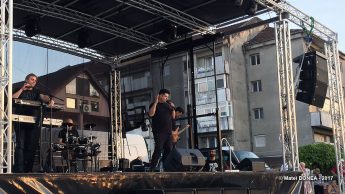 Ruga 2017, Otelu Rosu - ziua II