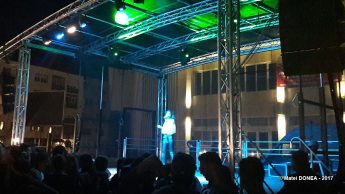 Ruga 2017, Otelu Rosu - ziua II