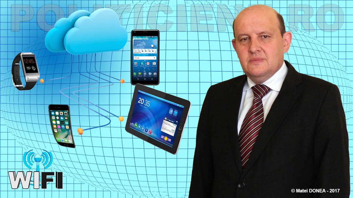 WiFi gratuit in Otelu Rosu