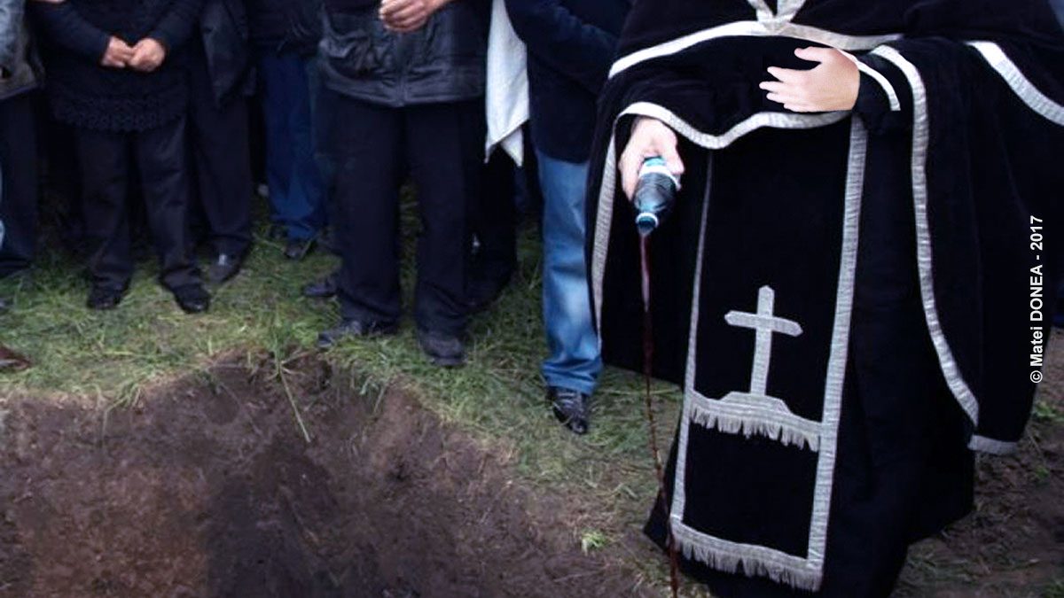 inmormantare