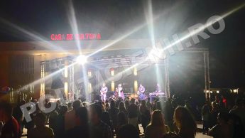 Serbarile verii - 2017