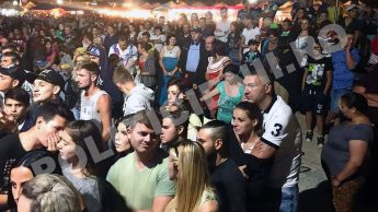 "Serbarile Verii", trei zile cu gratare incinse, multa bere si muzica buna