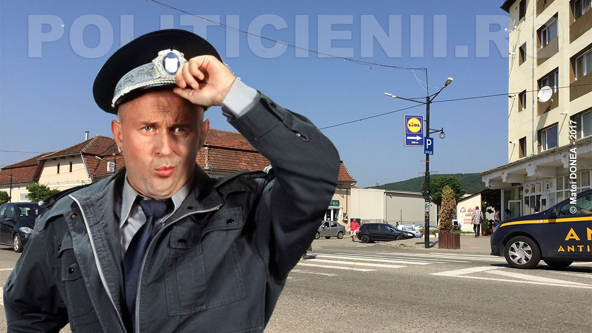 Fara Garcea la Otelu Rosu