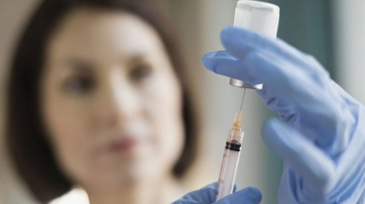 Vaccinare ROR