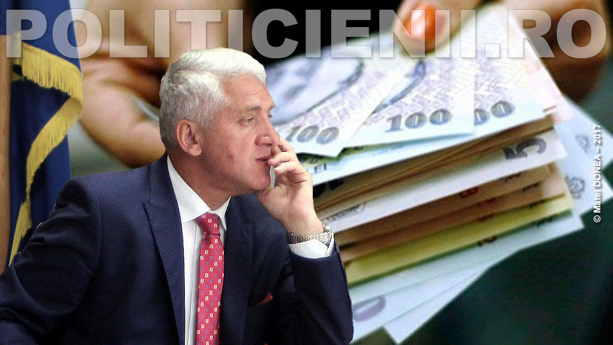 Adrian Tutuianu demisioneaza, nu sunt bani pentru armata