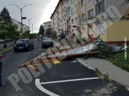 Str. Libertatii