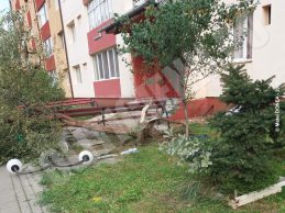 Str. Libertatii