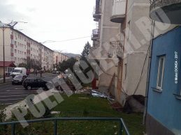 Str. Libertatii